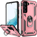 Galaxy S25 Plus Shockproof Heavy Duty Protective Phone Case