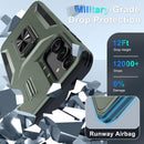 Samsung Galaxy S25/S24 Plus Screen Protector and Slide Camera Cover