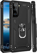 Galaxy S25 Plus Shockproof Heavy Duty Protective Phone Case