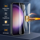 Galaxy S25 Ultra Magsafe Slim Bumper Case