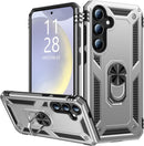 Galaxy S25 Plus Shockproof Heavy Duty Protective Phone Case