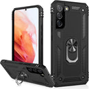 Galaxy S25 Plus Shockproof Heavy Duty Protective Phone Case