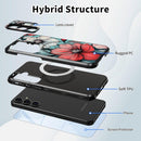 Samsung Galaxy S24/S25 Plus with Screen Protector & Camera Cover