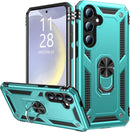 Galaxy S25 Plus Shockproof Heavy Duty Protective Phone Case