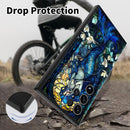 Samsung Galaxy S24/S25 Plus with Screen Protector & Camera Cover