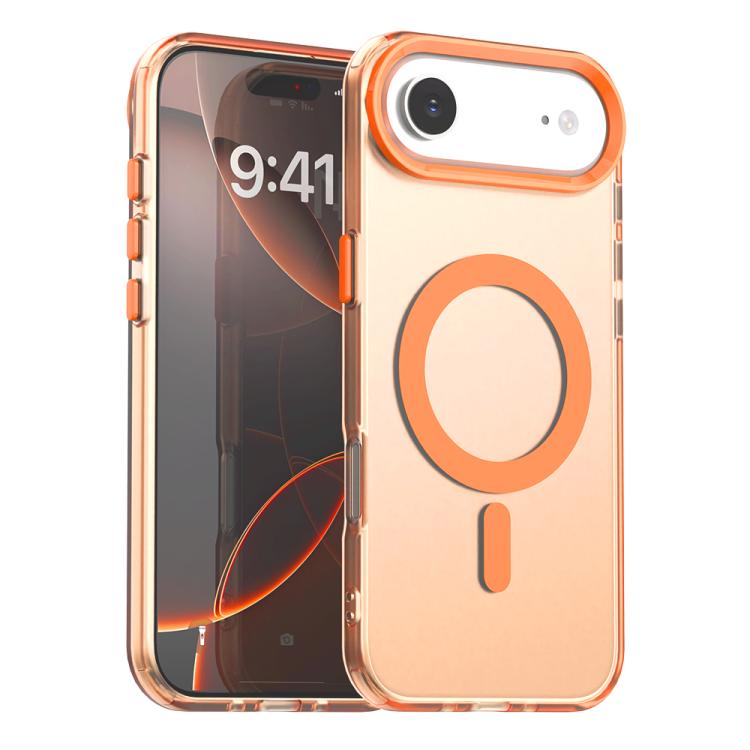Candy Magsafe PC Hybrid TPU Phone Case