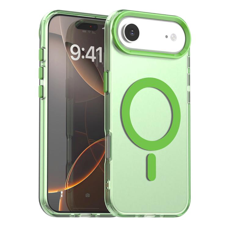 Candy Magsafe PC Hybrid TPU Phone Case