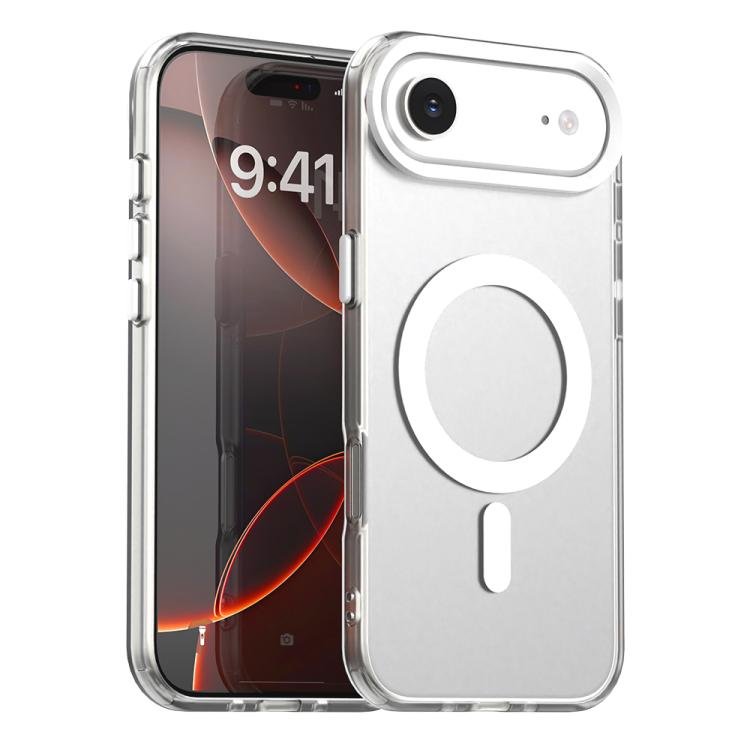 Candy Magsafe PC Hybrid TPU Phone Case