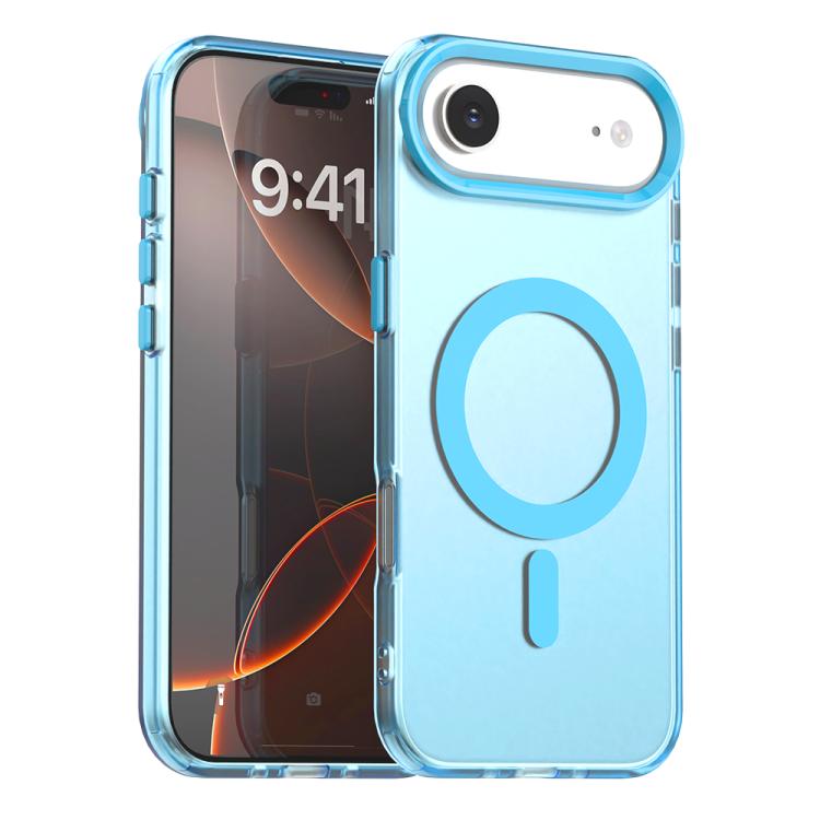 Candy Magsafe PC Hybrid TPU Phone Case