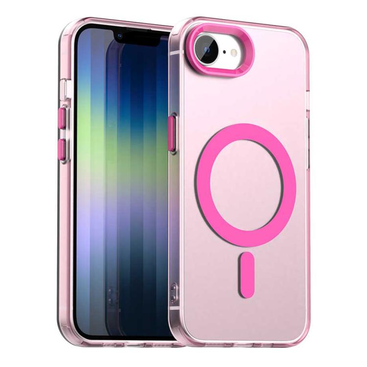 Candy Magsafe PC Hybrid TPU Phone Case