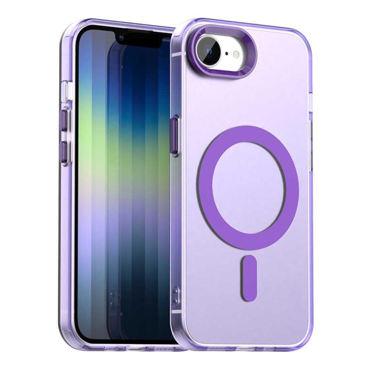Candy Magsafe PC Hybrid TPU Phone Case