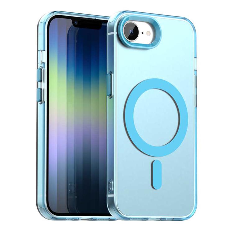 Candy Magsafe PC Hybrid TPU Phone Case
