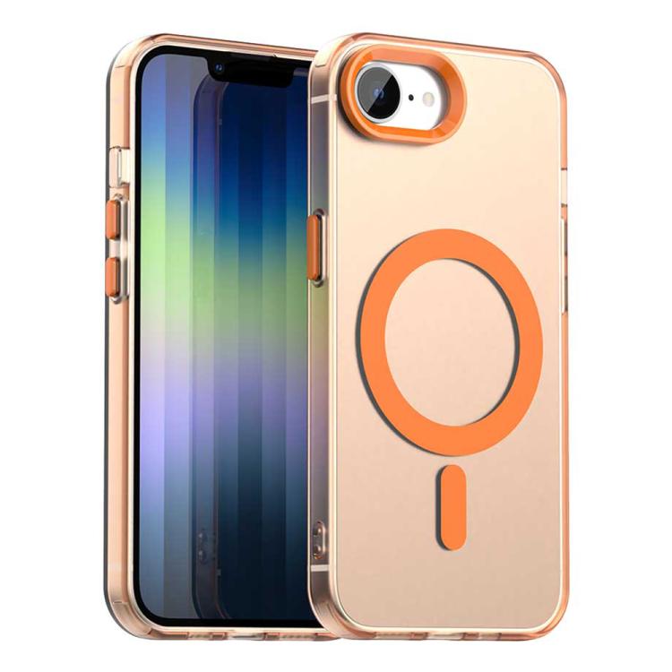 Candy Magsafe PC Hybrid TPU Phone Case