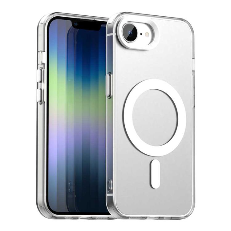 Candy Magsafe PC Hybrid TPU Phone Case