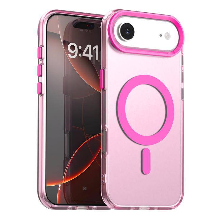 Candy Magsafe PC Hybrid TPU Phone Case