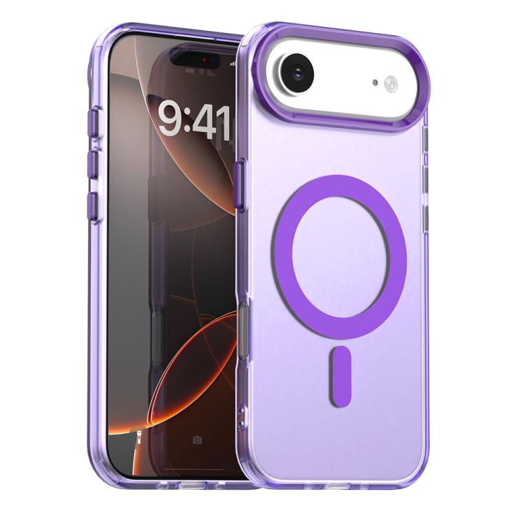 Candy Magsafe PC Hybrid TPU Phone Case