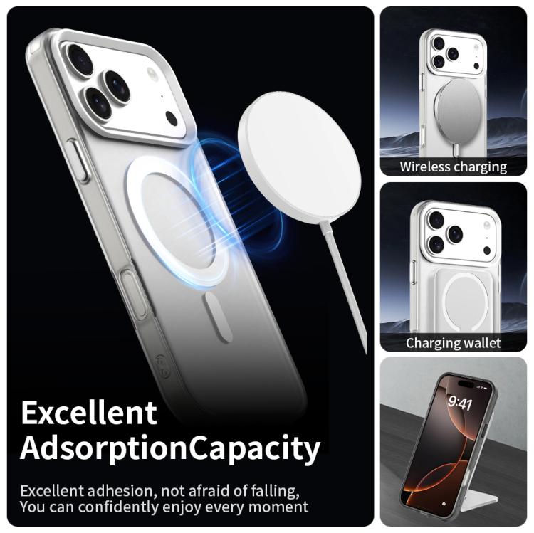 Candy Magsafe PC Hybrid TPU Phone Case