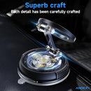 Car Phone Holder for Magsafe [78+LBS Strongest Suction & 2400Gf Strongest Magnetic]