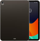 Case Compatible with Apple Ipad Air 11" (6. Gen 2024) Case - Soft TPU Back Protector Cover for Tablet - Black