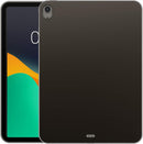 Case Compatible with Apple Ipad Air 11" (6. Gen 2024) Case - Soft TPU Back Protector Cover for Tablet - Black