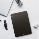 Case Compatible with Apple Ipad Air 11" (6. Gen 2024) Case - Soft TPU Back Protector Cover for Tablet - Black