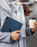 Case Compatible with Ipad Air 13 Inch M2 Case 2024/ Ipad Pro 12.9 (6Th/5Th Gen 2022/2021)