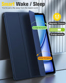 Case Compatible with Ipad Air 13 Inch M2 Case 2024/ Ipad Pro 12.9 (6Th/5Th Gen 2022/2021)