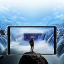 Case Compatible with Ipad Pro 11 Inch M4 (2024, 5Th Generation), Ultra Thin Silicone Shockproof Back