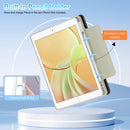 Case for Ipad 9Th/8Th/7Th Generation - Ipad 10.2 Inch 2021/2020/2019 with Pencil Holder