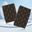 Case for Ipad 9Th/8Th/7Th Generation - Ipad 10.2 Inch 2021/2020/2019 with Pencil Holder