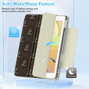 Case for Ipad 9Th/8Th/7Th Generation - Ipad 10.2 Inch 2021/2020/2019 with Pencil Holder