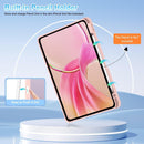 Case for Ipad Air 11 - Inch M2 (2024), Ipad Air 5Th Gen (2022) 10.9 Inch with Pencil Holder