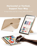 Case for Ipad Air 11 - Inch M3 (2025) / M2 (2024), Ipad Air 5Th (2022) / 4Th Generation (2020) 10.9 Inch