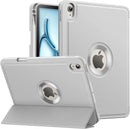 Case for Ipad Air 11 (M3 2025 / M2 2024) Ipad Air 4 & 5 10.9 Inch (2020/2022) with Pencil Holder