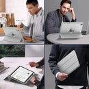 Case for Ipad Air 11 (M3 2025 / M2 2024) Ipad Air 4 & 5 10.9 Inch (2020/2022) with Pencil Holder