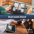 Case for Ipad Air 11 (M3 2025 / M2 2024) Ipad Air 4 & 5 10.9 Inch (2020/2022) with Pencil Holder