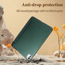 Case for Ipad Pro 11 Inch (M4) 2024/ Ipad Pro 11 5Th Generation, Slim Stand Hard Back Shell Protective Smart Cover