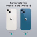 Case for Iphone 14/Iphone 13, Compatible with Magsafe
