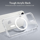 Case for Iphone 14/Iphone 13, Compatible with Magsafe