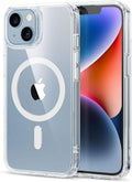 Case for Iphone 14/Iphone 13, Compatible with Magsafe