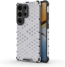 Case for Samsung Galaxy S26 Ultra 5G, TPU Lining Pattern Phone Case, Four - Corner Airbag Protection and Anti - Fall Protection Phone Cover for Samsung Galaxy S26 Ultra 5G Green