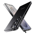 CASEKOO Cobalt Violet for Samsung Galaxy S26 Ultra Case 6.9" [16FT Military - Grade Protection] [Camera Guard] [Anti - Fingerprint] Slim Matte Translucent Shockproof S26 Ultra Case with Lanyard Hole