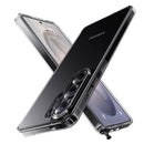 CASEKOO Cobalt Violet for Samsung Galaxy S26 Ultra Case 6.9" [16FT Military - Grade Protection] [Camera Guard] [Anti - Fingerprint] Slim Matte Translucent Shockproof S26 Ultra Case with Lanyard Hole