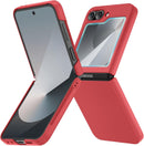 Samsung Galaxy Z Flip 6 Wireless Charging Protective Phone Case