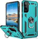Galaxy S25 Plus Shockproof Heavy Duty Protective Phone Case