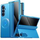 Galaxy Z Fold 7 Case with Card Holder