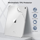Clear Case for Ipad A16 11Th Generation 2025 11" & Ipad 10Th Generation 2022 10.9" W/Shockproof Shell