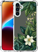 Compatible with Samsung Galaxy S26 Ultra Cases with Design, Cute Transparent Phone Case for Women Girls Girly with Heavy Duty Protective Bumper (Clear Dogs Paws)