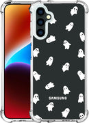 Compatible with Samsung Galaxy S26 Ultra Cases with Design, Cute Transparent Phone Case for Women Girls Girly with Heavy Duty Protective Bumper (Clear Dogs Paws)