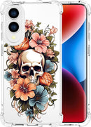 Compatible with Samsung Galaxy S26 Ultra Cases with Design, Cute Transparent Phone Case for Women Girls Girly with Heavy Duty Protective Bumper (Clear Dogs Paws)